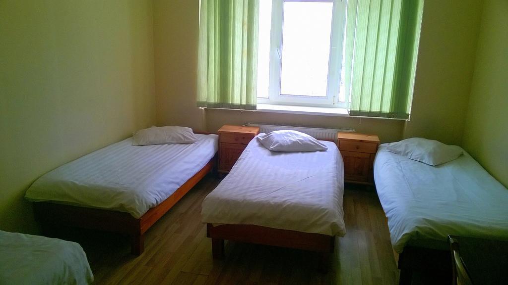 Prusu Nams Hostel Riga Room photo