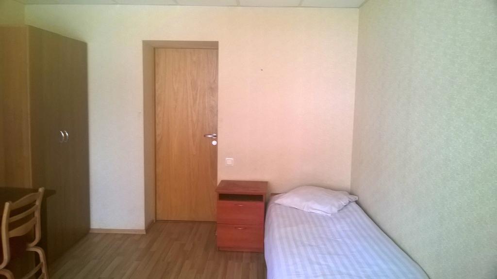 Prusu Nams Hostel Riga Room photo
